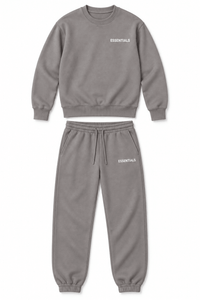 THE ESSENTIALS CLASSIC - Vibes Fashion