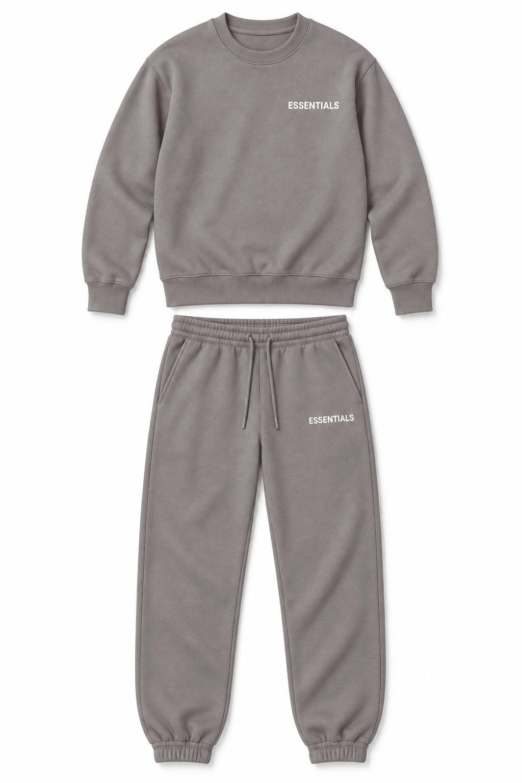 THE ESSENTIALS CLASSIC - Vibes Fashion