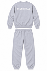 THE ESSENTIALS CLASSIC - Vibes Fashion
