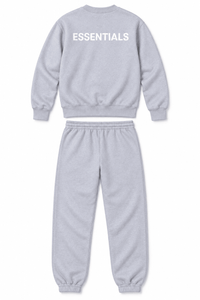 THE ESSENTIALS CLASSIC - Vibes Fashion