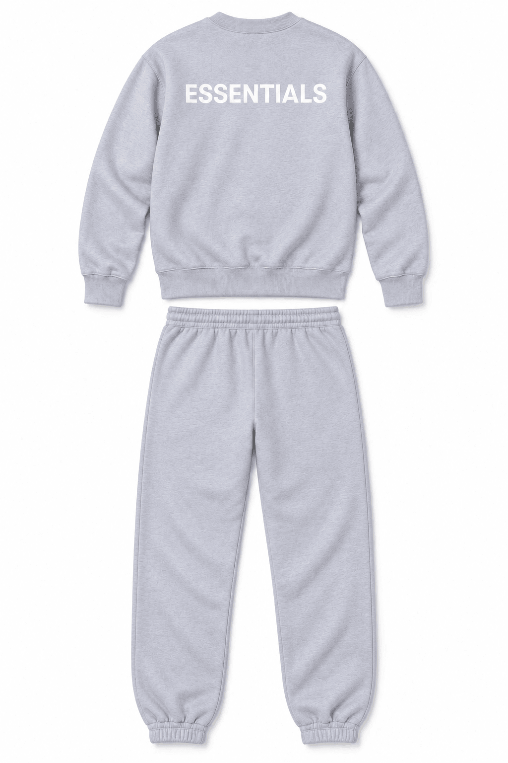 THE ESSENTIALS CLASSIC - Vibes Fashion