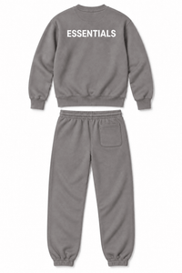 THE ESSENTIALS CLASSIC - Vibes Fashion