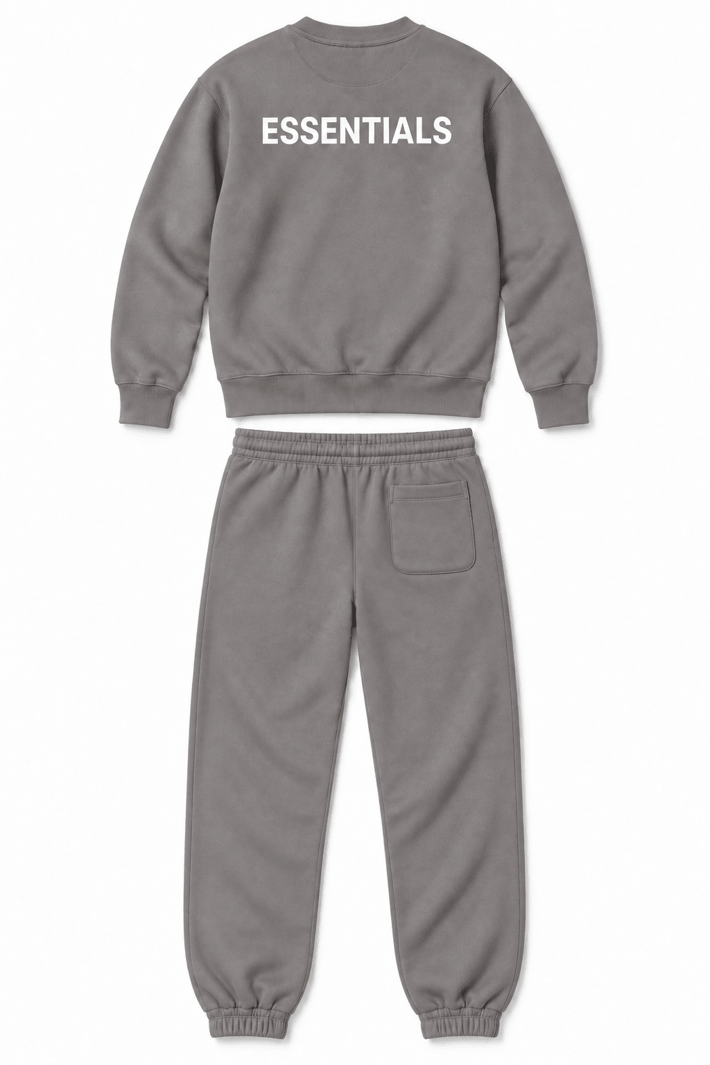 THE ESSENTIALS CLASSIC - Vibes Fashion