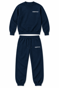 THE ESSENTIALS CLASSIC - Vibes Fashion