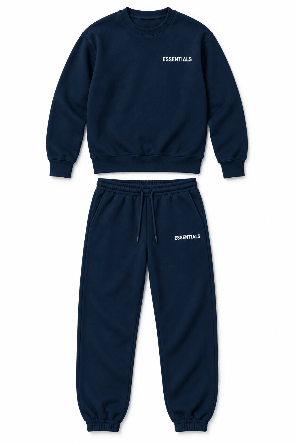 THE ESSENTIALS CLASSIC - Vibes Fashion