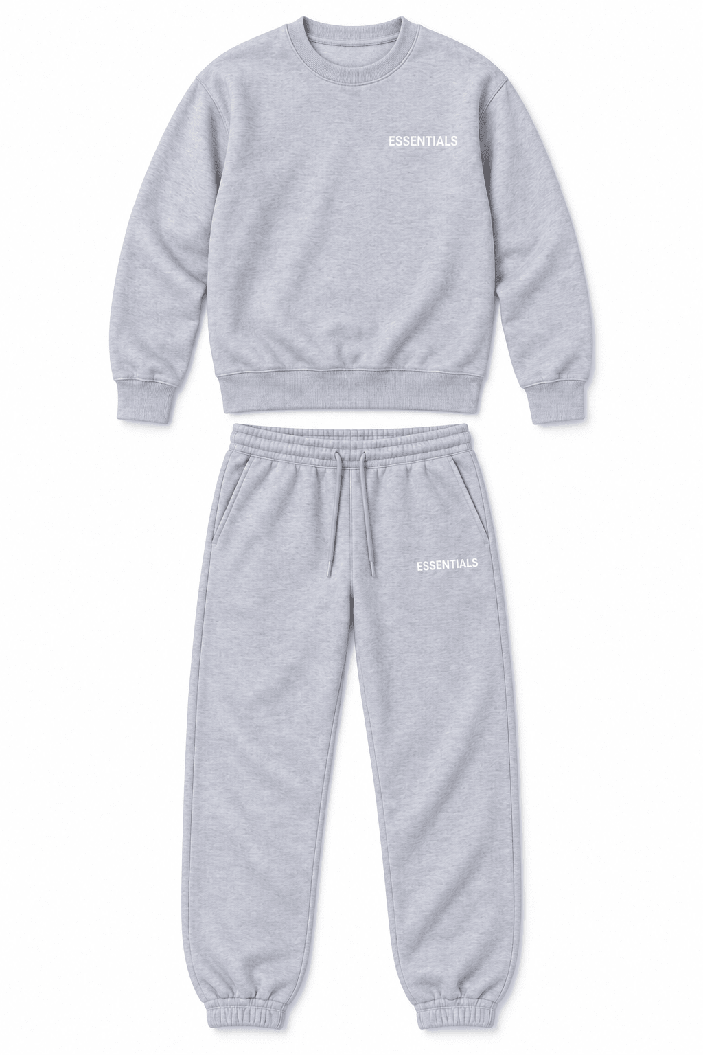 THE ESSENTIALS CLASSIC - Vibes Fashion