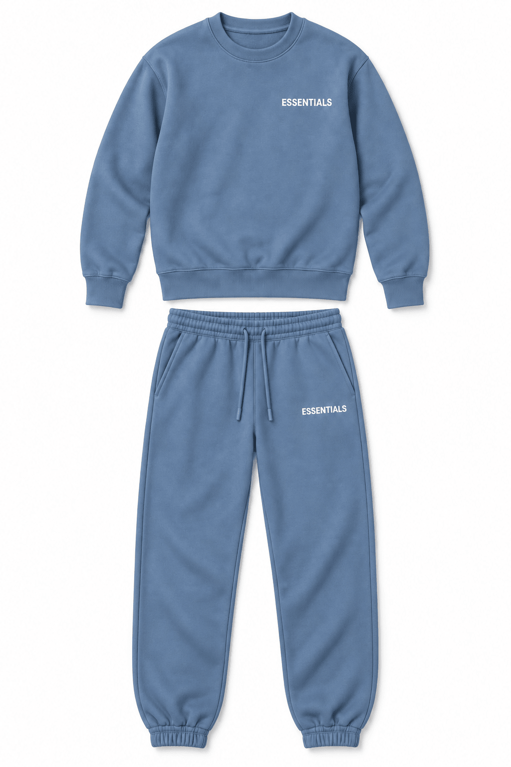 THE ESSENTIALS CLASSIC - Vibes Fashion