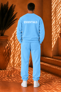 THE ESSENTIALS CLASSIC - Vibes Fashion