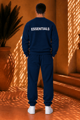 THE ESSENTIALS CLASSIC - Vibes Fashion