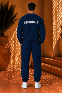THE ESSENTIALS CLASSIC - Vibes Fashion