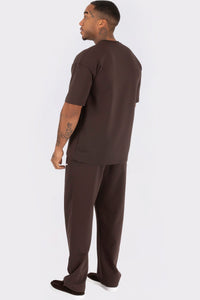 THE ESSENTIALS COMBISET - Vibes Fashion