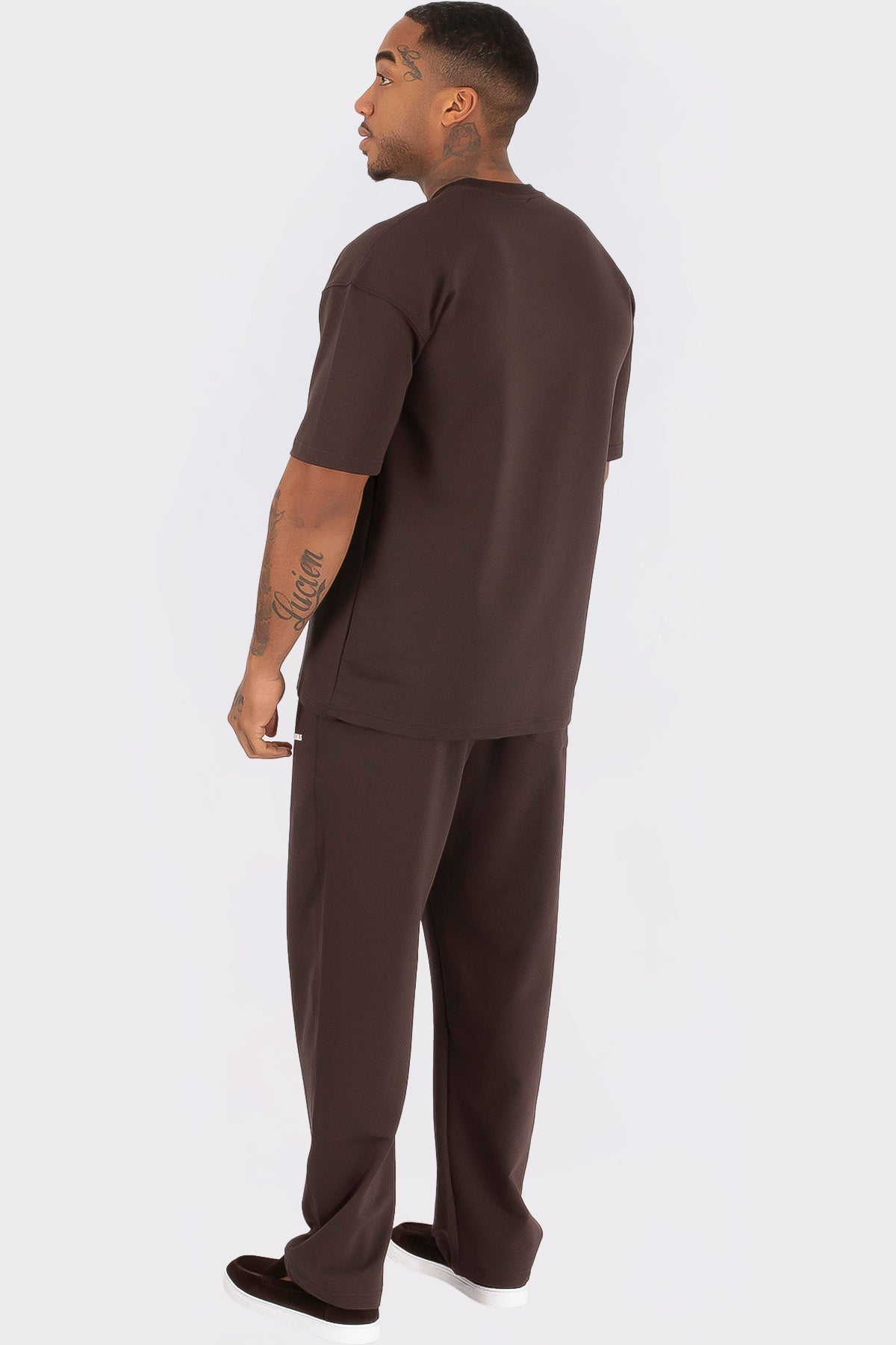 THE ESSENTIALS COMBISET - Vibes Fashion