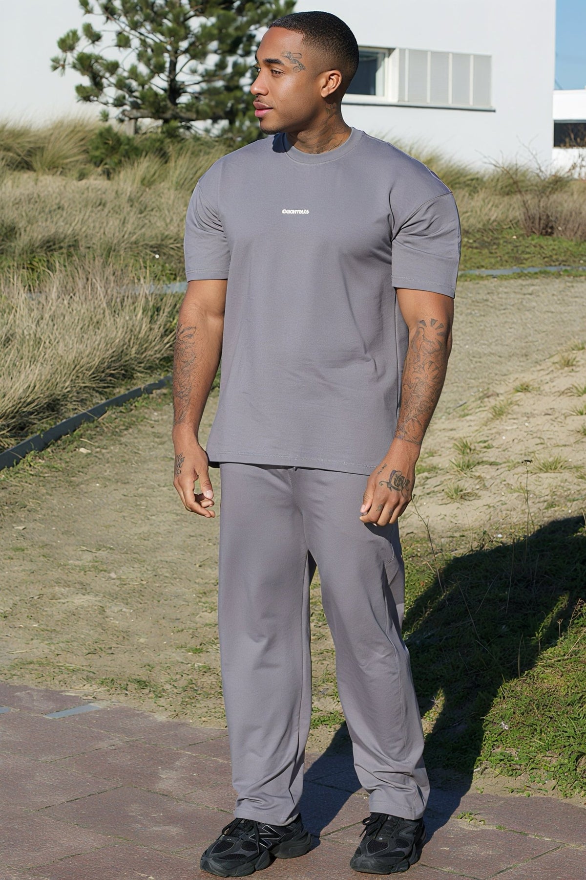 THE ESSENTIALS COMBISET - Vibes Fashion
