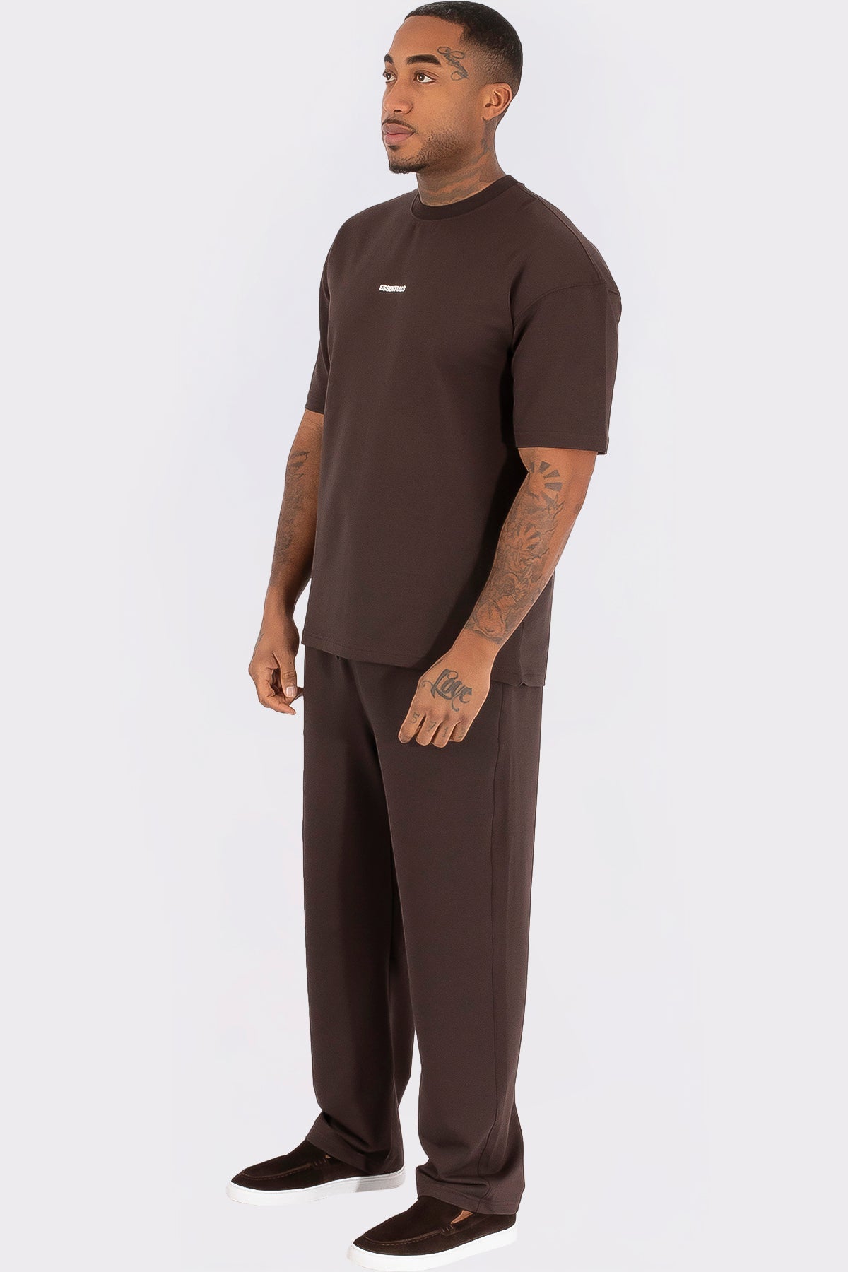 THE ESSENTIALS COMBISET - Vibes Fashion