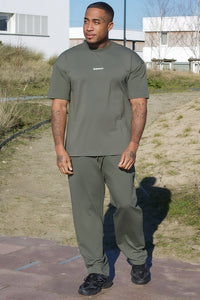 THE ESSENTIALS COMBISET - Vibes Fashion