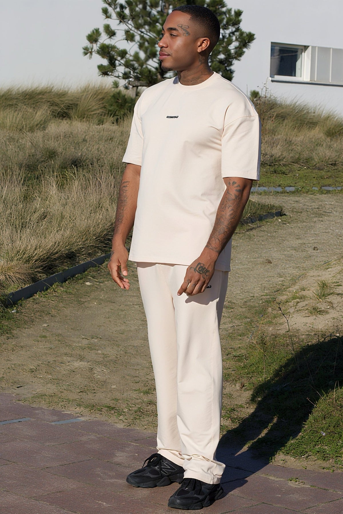THE ESSENTIALS COMBISET - Vibes Fashion