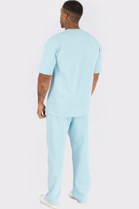 THE ESSENTIALS COMBISET - Vibes Fashion