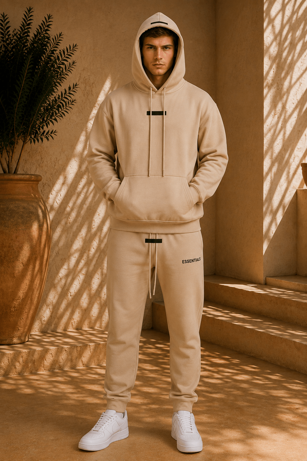 THE ESSENTIALS SIGNATURE SET - Vibes Fashion