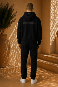 THE ESSENTIALS SIGNATURE SET - Vibes Fashion