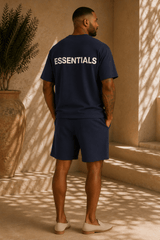 THE ESSENTIALS SUMMERSET - Vibes Fashion