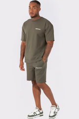 THE ESSENTIALS SUMMERSET - Vibes Fashion