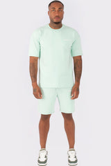 THE ESSENTIALS SUMMERSET - Vibes Fashion