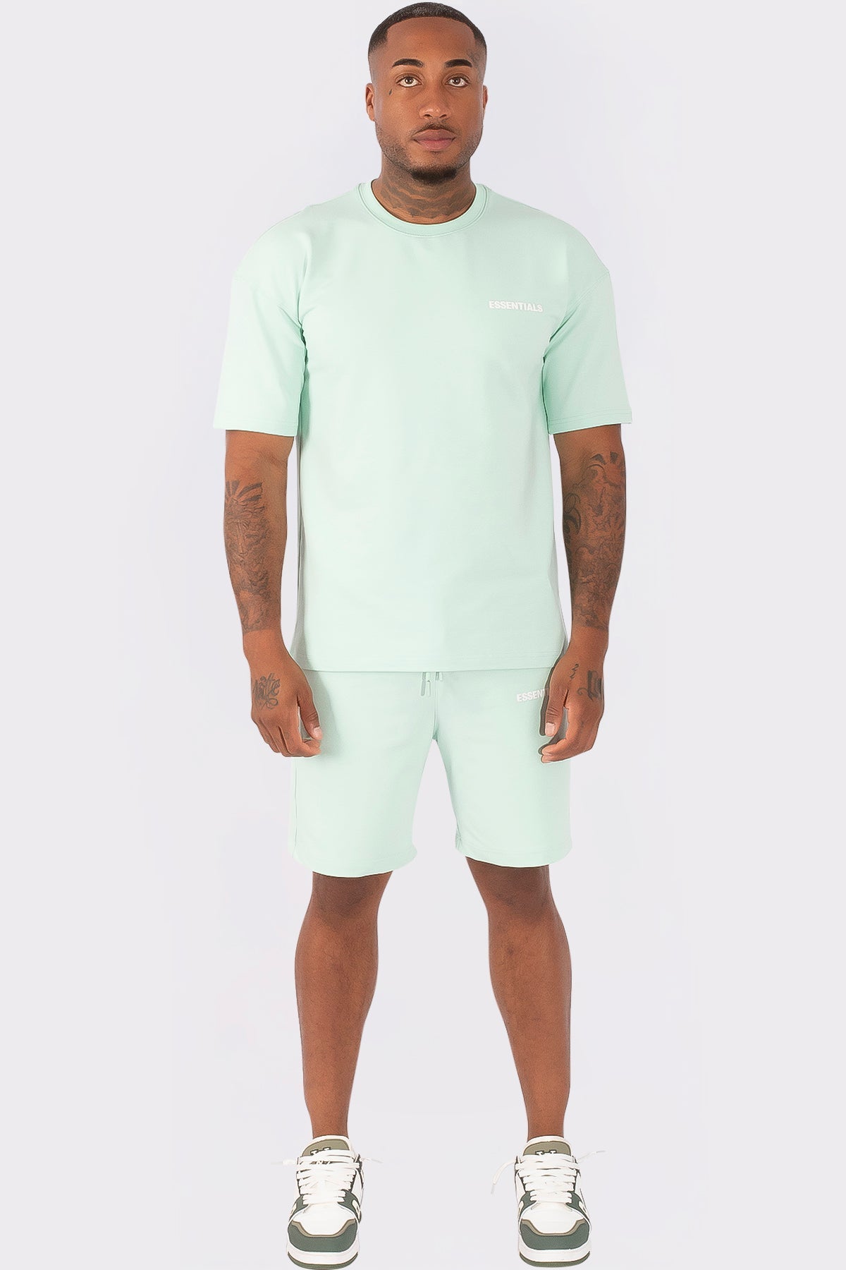 THE ESSENTIALS SUMMERSET - Vibes Fashion