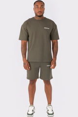 THE ESSENTIALS SUMMERSET - Vibes Fashion
