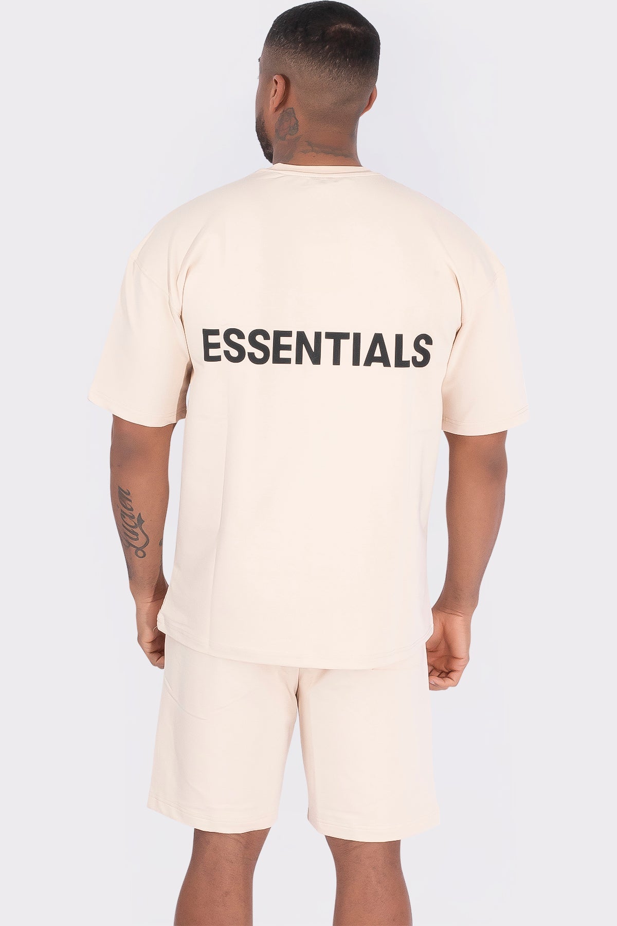 THE ESSENTIALS SUMMERSET - Vibes Fashion