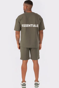 THE ESSENTIALS SUMMERSET - Vibes Fashion