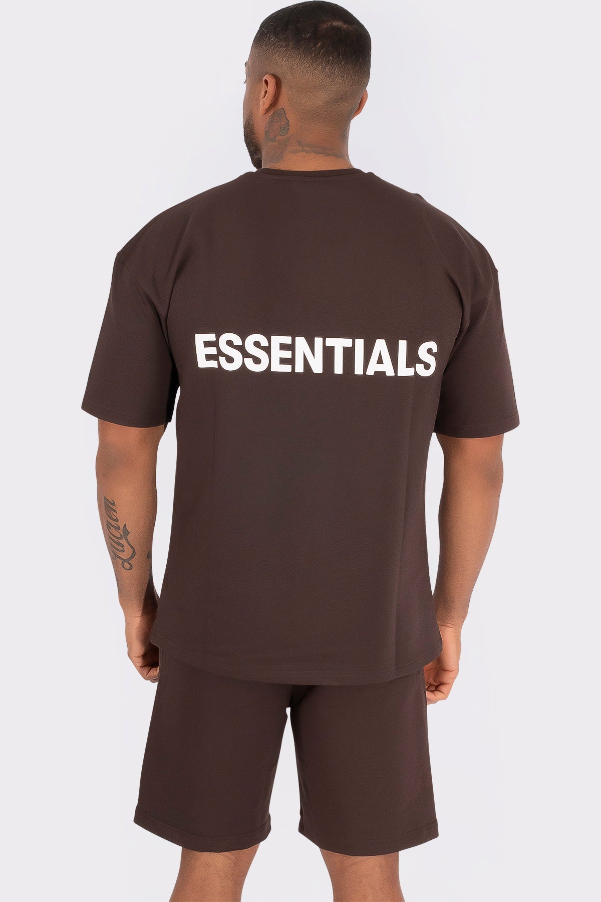 THE ESSENTIALS SUMMERSET - Vibes Fashion