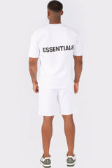 THE ESSENTIALS SUMMERSET - Vibes Fashion