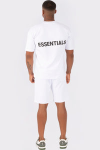 THE ESSENTIALS SUMMERSET - Vibes Fashion