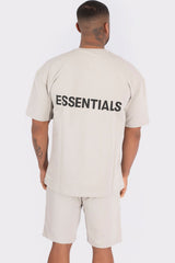 THE ESSENTIALS SUMMERSET - Vibes Fashion