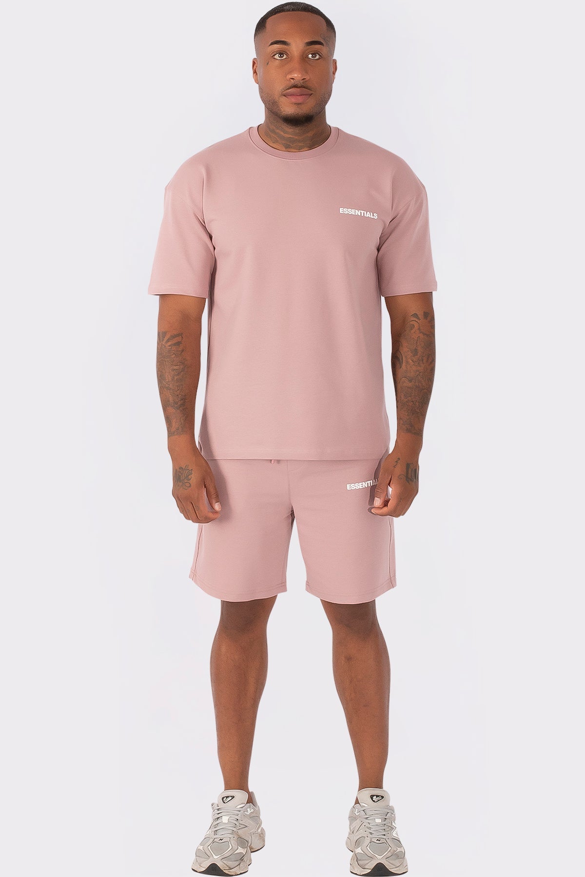 THE ESSENTIALS SUMMERSET - Vibes Fashion