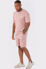 THE ESSENTIALS SUMMERSET - Vibes Fashion
