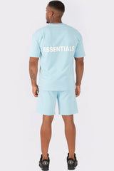 THE ESSENTIALS SUMMERSET - Vibes Fashion