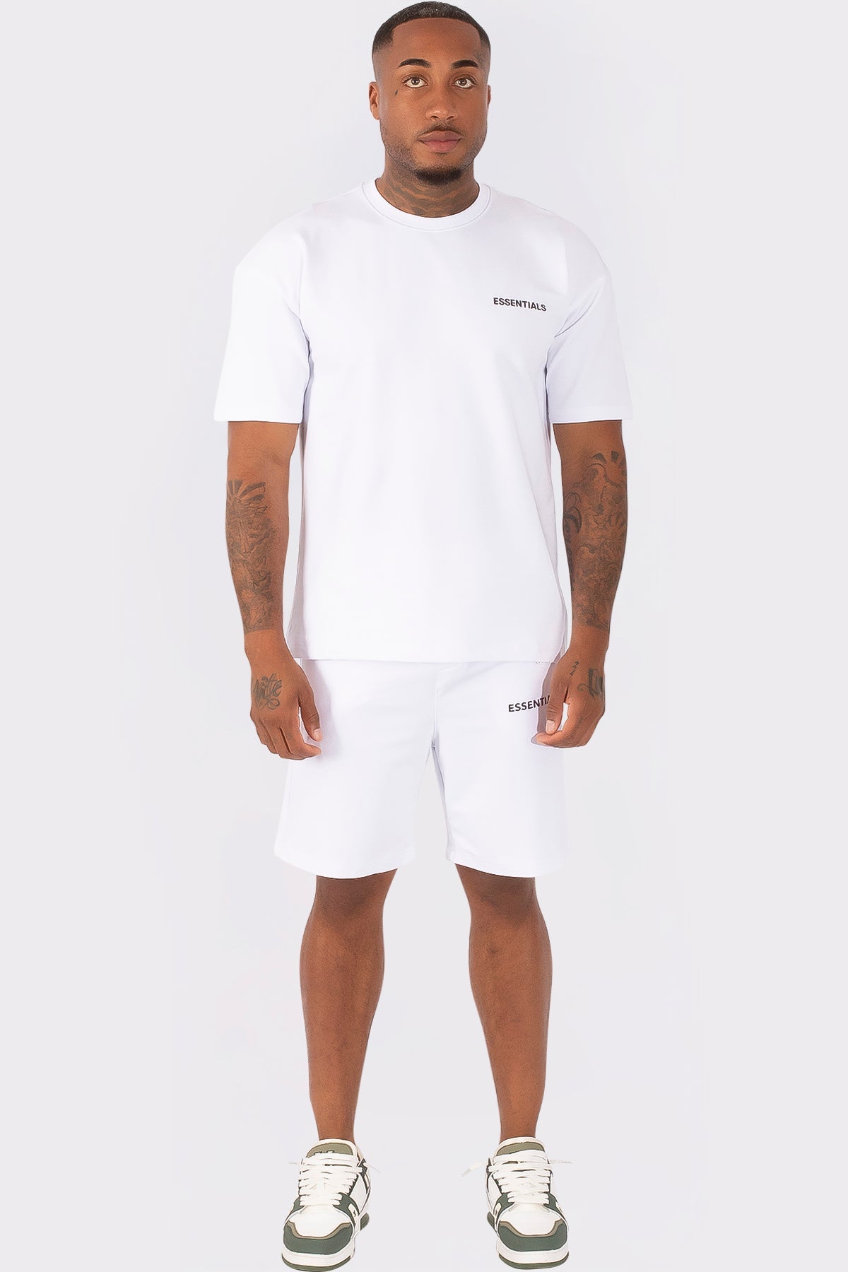 THE ESSENTIALS SUMMERSET - Vibes Fashion