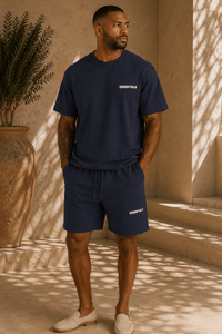 THE ESSENTIALS SUMMERSET - Vibes Fashion