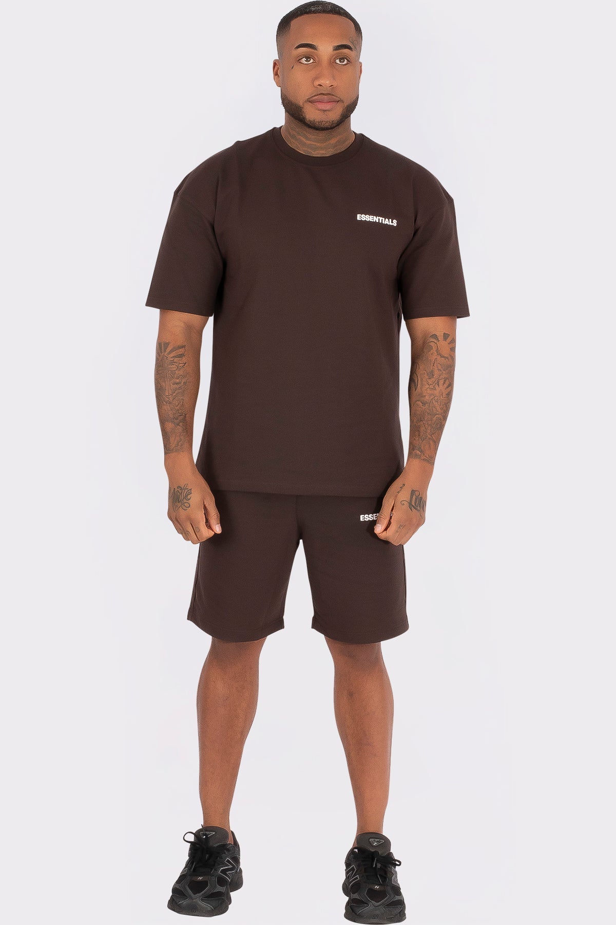 THE ESSENTIALS SUMMERSET - Vibes Fashion