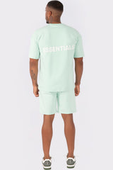 THE ESSENTIALS SUMMERSET - Vibes Fashion