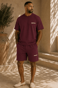 THE ESSENTIALS SUMMERSET - Vibes Fashion