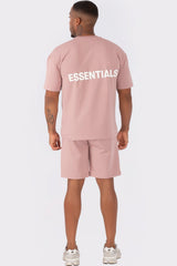 THE ESSENTIALS SUMMERSET - Vibes Fashion