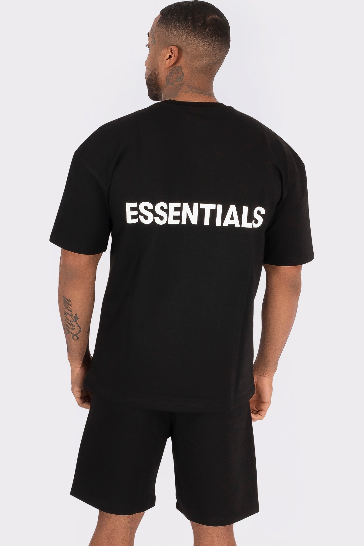 THE ESSENTIALS SUMMERSET - Vibes Fashion