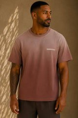 THE ESSENTIALS T-SHIRT - Vibes Fashion