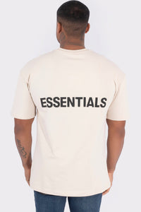 THE ESSENTIALS T-SHIRT - Vibes Fashion
