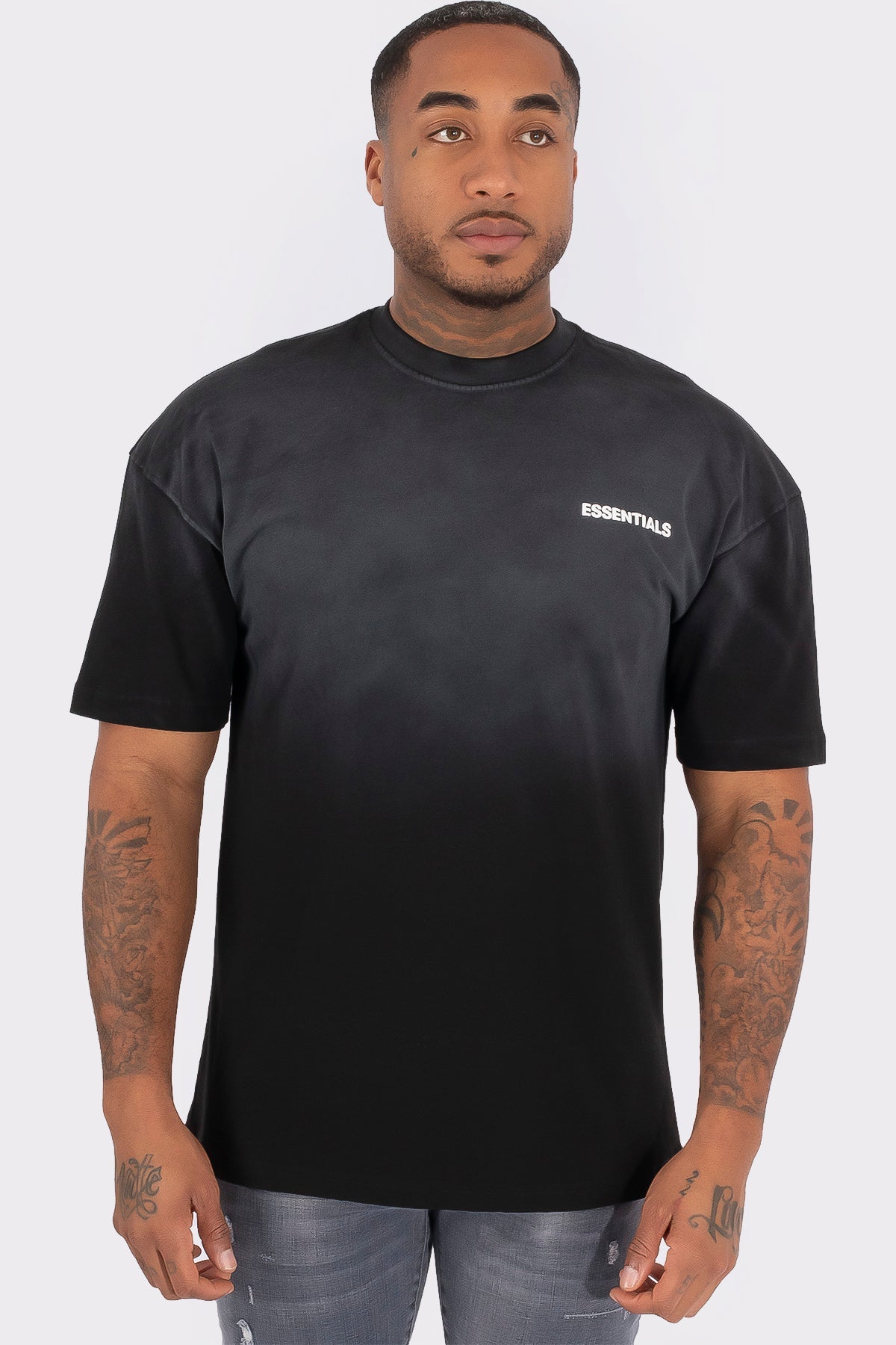 THE ESSENTIALS T-SHIRT - Vibes Fashion
