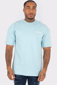 THE ESSENTIALS T-SHIRT - Vibes Fashion