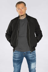 THE EVORA SOFT SHELL JAS - Vibes Fashion