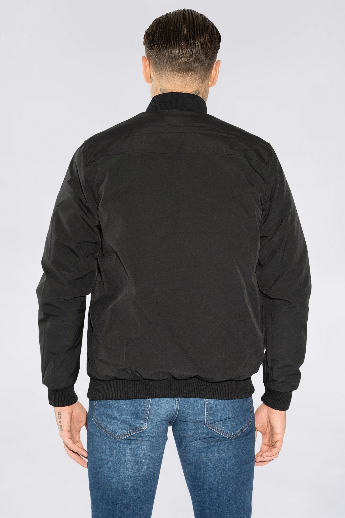 THE EVORA SOFT SHELL JAS - Vibes Fashion